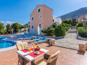 Pilots Villas Luxury Suites