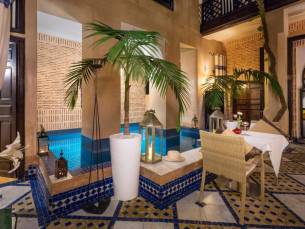 Riad Ines Home