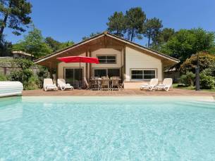Villas Club Royal Clairière 5p 10p