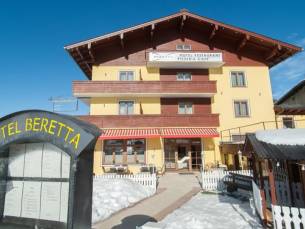 Hotel Beretta