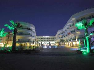 Dragut Point South