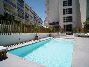 Aparthotel Puerto Azul