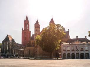 Laat je verrassen: 4*-Surprise hotel in Maastricht incl. ontbijt!