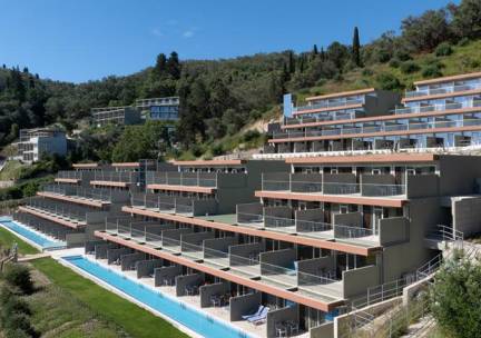 Hotel Mythos Panorama - adults only