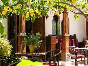 La Posada del Angel