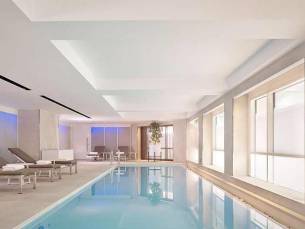 Radisson Park Plaza Riverbank