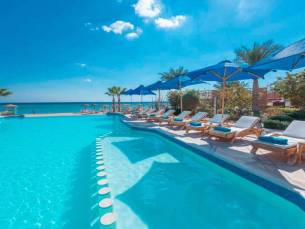 Shams Prestige Resort