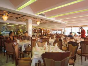 Mar Hotels Paguera & Spa and Apartments