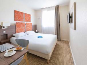 Kyriad Chambery Centre - Curial