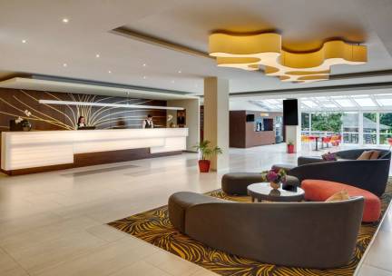 Hotel Duo