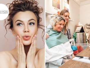 Workshop kleurenanalyse + stylingtips + visagie (2 uur)