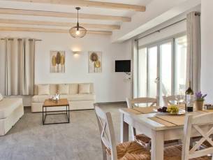 Alsalos Villas