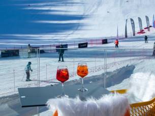 PopAlp La Plagne