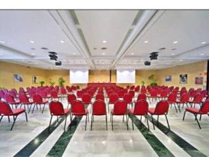 Eurostars Don Candido