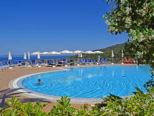 Vakantiepark Vista Follonica