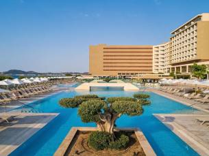 Hotel Amada Colossos Resort