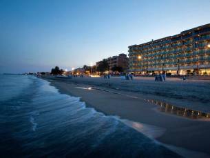 Hotel Allon Mediterrania