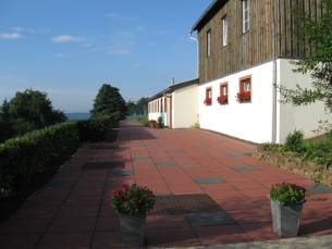 Oberes Ourtal Lodge