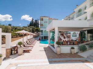 di Palai Hotel