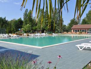 Domaine Les 3 Lacs du Soleil