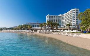 Boyalik Beach Hotel & SPA Thermal Resort
