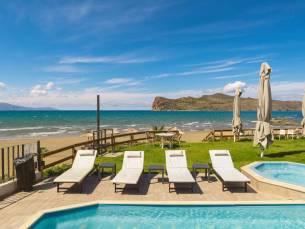 Elia Agia Marina Hotel