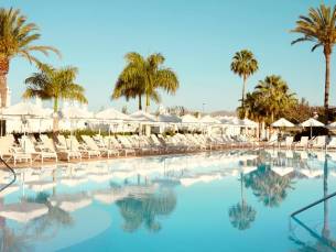 Hotel Sunprime Atlantic View - adults only