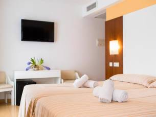 Hostel Ciutadella