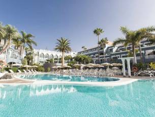 ADRIAN Hoteles Col&oacute;n Guanahan&iacute;