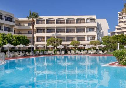 Hotel Sol By Melia Cosmopolitan