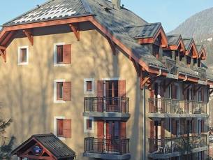 Lagrange Vacances Les Arolles