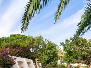 Hotel Bel Azur Thalasso & Bungalows