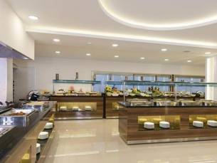 Hotel Kleopatra Life