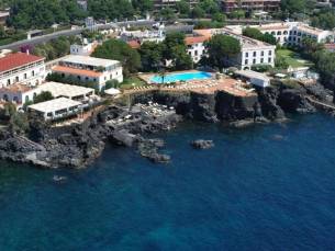 Grand Hotel Baia Verde