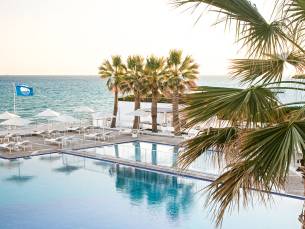 Grecotel Lux Me White Palace