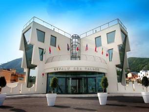 Cefal&ugrave; Sea Palace