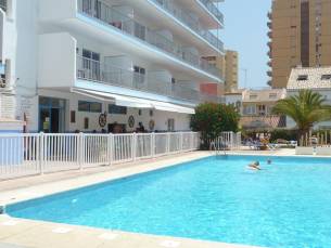 Appartementen Embajador