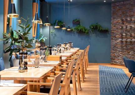 Radisson Blu Royal Helsinki