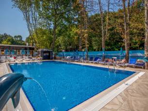 Prestige Deluxe Hotel Aquapark Club