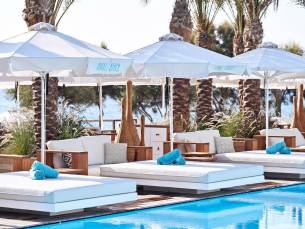 Nikki Beach Resort en Spa