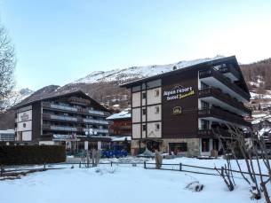 Alpen Resort Hotel