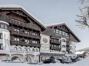 Ferienhotel Kaltschmid
