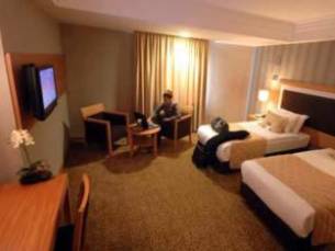 Hotel Grand