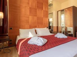 Kolbe Hotel Rome