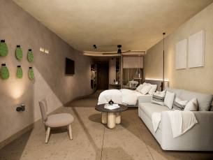 Bahia Principe Luxury Tenerife