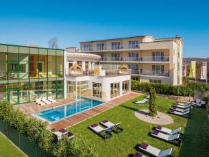 LIFESTYLE Resort ZUM KURFÜRSTEN