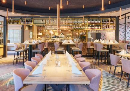 3 dagen 4*-hotel midden in Nationaal Park Utrechtse Heuvelrug incl. diner