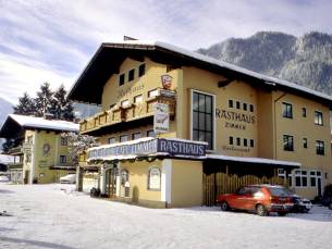 Gasthof Bacher