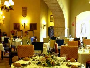 Parador de Ciudad Rodrigo