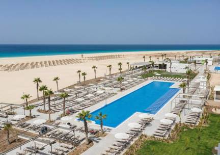 Hotel RIU Palace Santa Maria